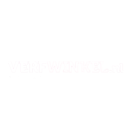 verfwinkel white logo | Achteraf Betalen | Billink