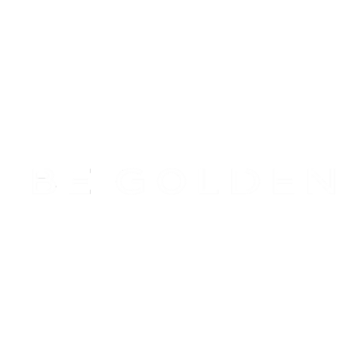 Be golden logo | Achteraf Betalen | Billink