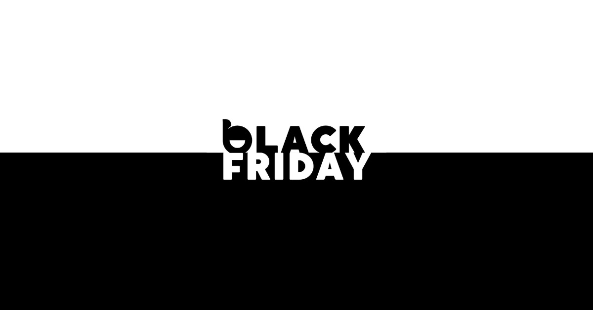 Black Friday deal of valstrik? Ontdek hoe je veilig shopt!