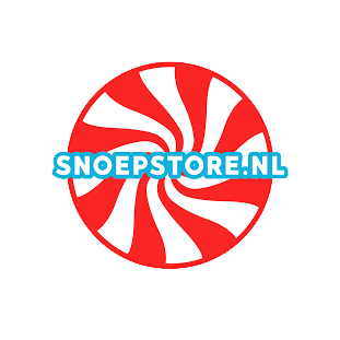 snoepstore logo | Achteraf Betalen | Billink